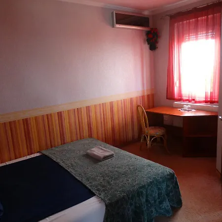 Budai Panzio Bed & Breakfast