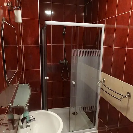 Budai Panzio Bed & Breakfast Szekesfehervar