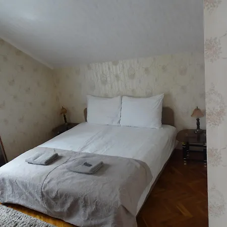 Budai Panzio Bed & Breakfast