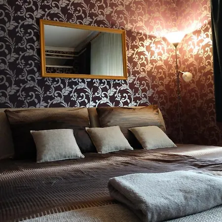 Budai Panzio Bed & Breakfast 2*