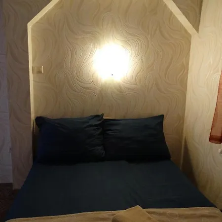Budai Panzio Bed & Breakfast