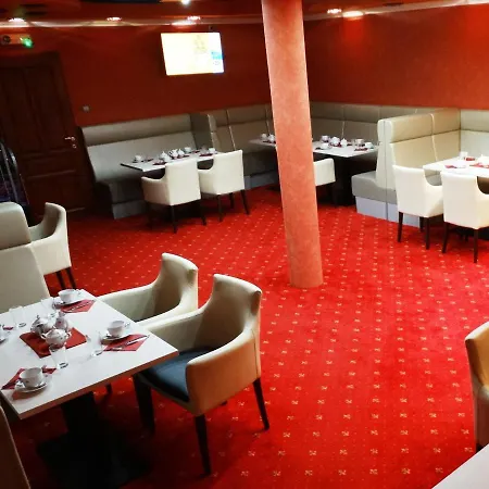 Budai Panzio 3* İstolni Belgrad