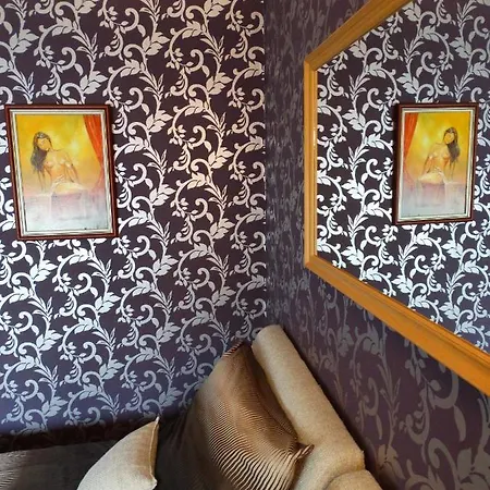 Couette-café Budai Panzio 3*