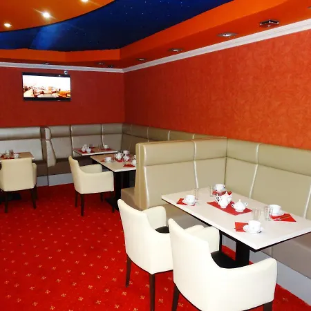 Budai Panzio İstolni Belgrad