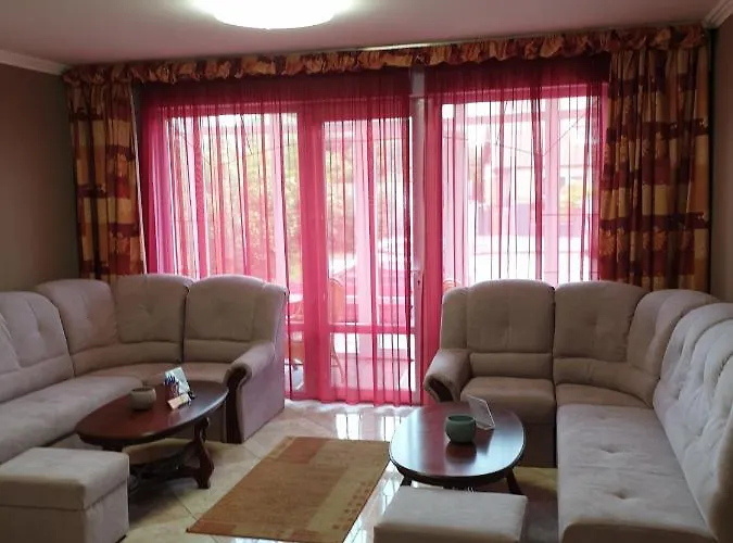 Bed & Breakfast Budai Panzio Székesfehérvár