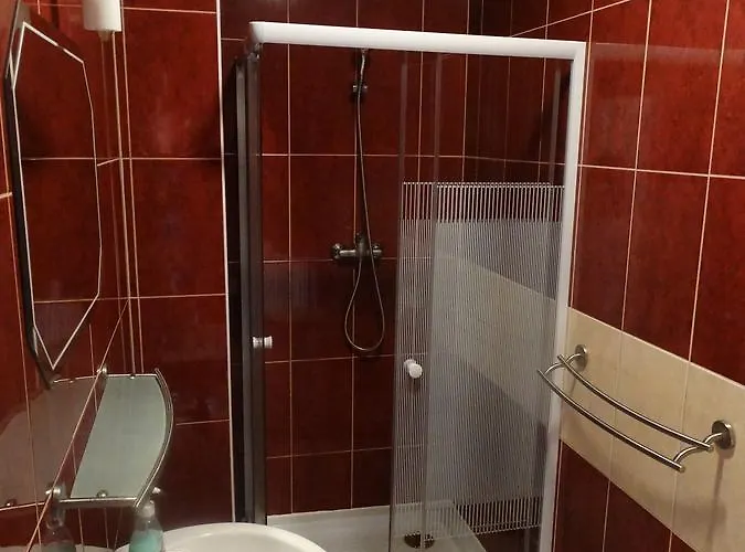 Budai Panzio Bed & Breakfast Székesfehérvár