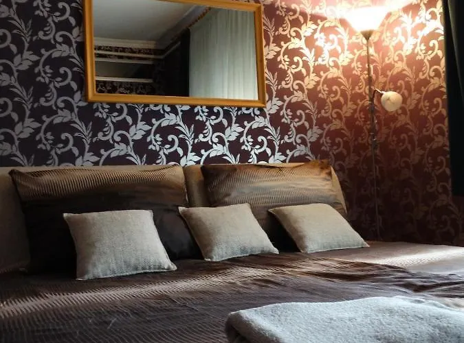 Budai Panzio Bed & Breakfast 3*