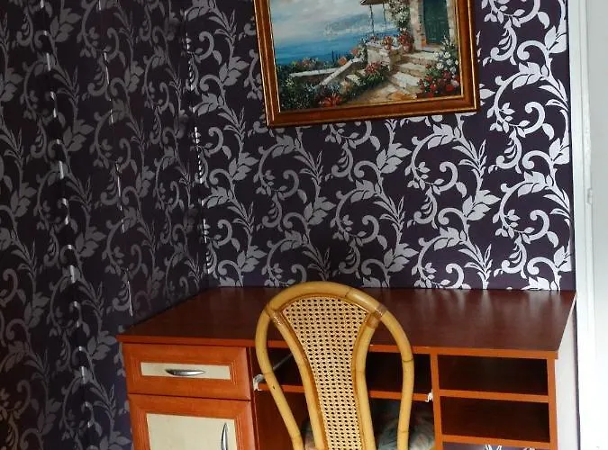 Bed & Breakfast Budai Panzio 3*