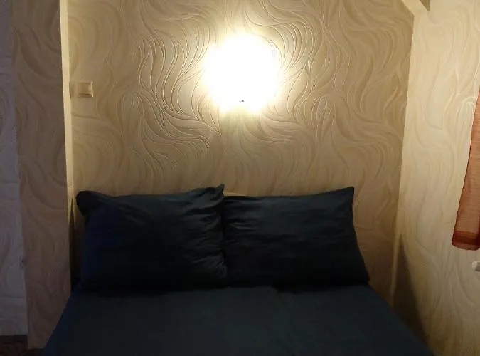 Budai Panzio Bed & Breakfast