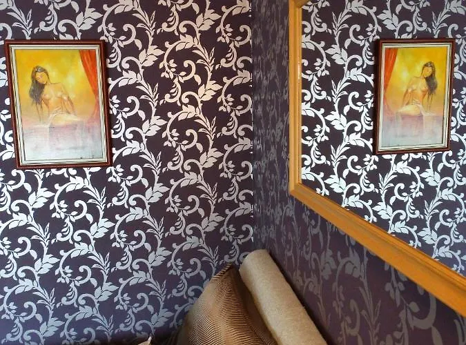 Bed & Breakfast Budai Panzio 3*